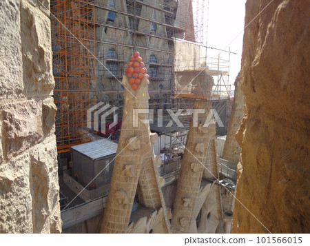 Sagrada Familia Sagrada Familia 101566015