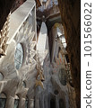 Sagrada Familia  101566022