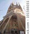 Sagrada Familia  101566031
