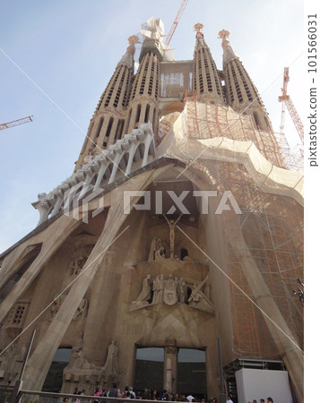 Sagrada Familia Sagrada Familia 101566031