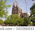 Sagrada Familia  101566033
