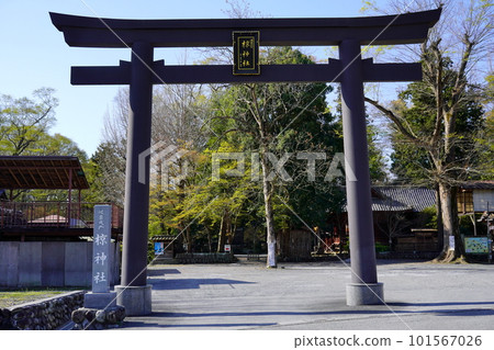 埼玉縣秩父市無憂神社下吉田 101567026