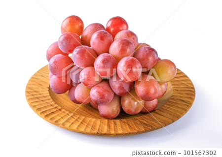 Red Grape Queen Nina Red Grape Queen Nina 101567302