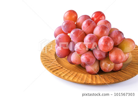 Red Grape Queen Nina Red Grape Queen Nina 101567303