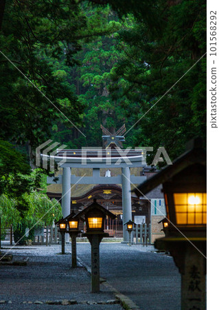 Ichinomiya, Mori-machi, Shuchi-gun, Shizuoka Prefecture Okuni Shrine and its precincts Ichinomiya, Mori-machi, Shuchi-gun, Shizuoka Prefecture Okuni Shrine and its precincts 101568292