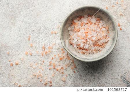 Himalayan pink salt Himalayan pink salt 101568717