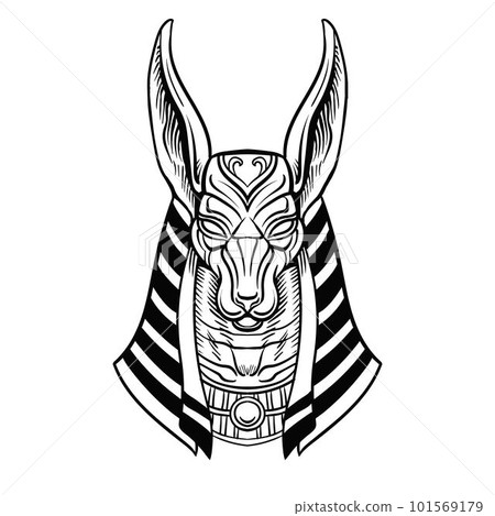 Anubis 2 Anubis 2 101569179