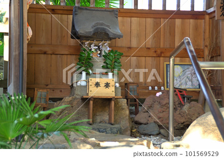 栃木縣足利市伊勢町的能量景點足利伊勢神宮月讀神社 栃木縣足利市伊勢町的能量景點足利伊勢神宮月讀神社 101569529