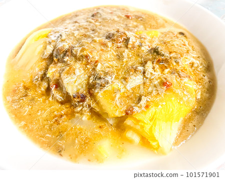 經典上海菜，灣內蟹餅 101571901