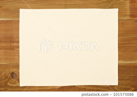 placemat background material 101573086