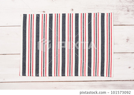 placemat background material 101573092