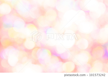 粉紅色閃光混合色（背景材料） 101573242