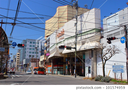 [愛媛縣松山市] Okaido Senbunecho Street 101574959