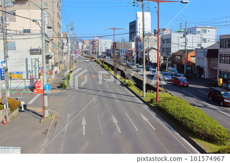 [愛媛縣松山市]中之川街 101574967