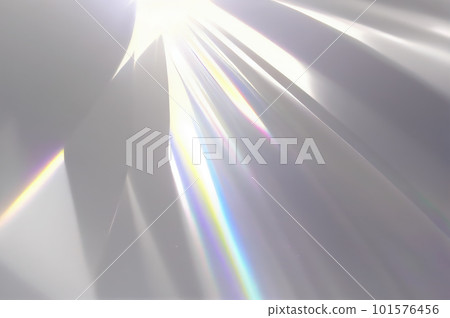 光折射和反射太陽耀斑背景 光折射和反射太陽耀斑背景 101576456