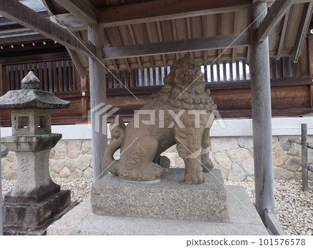 Located in Miyazu City, Kyoto Prefecture, Motoise Kono Jinja Shrine, also known as Konomiya, became the main shrine of Tango during the Nara period. Located in Miyazu City, Kyoto Prefecture, Motoise Kono Jinja Shrine, also known as Konomiya, became the main shrine of Tango during the Nara period. 101576578