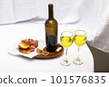 french toast with cheese and wine french toast with cheese and wine 101576835