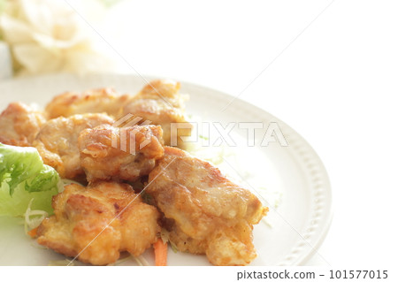 炸雞 炸雞 101577015