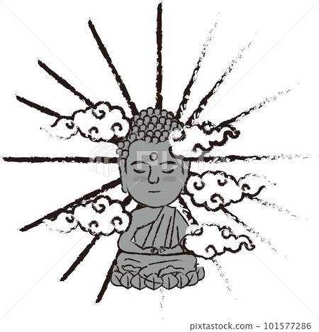 Zen meditation Zen meditation 101577286