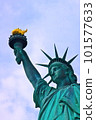 Statue of Liberty 101577633