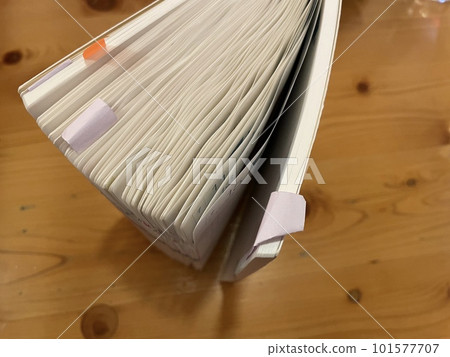 swollen notebook swollen notebook 101577707