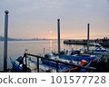 Sunset in Taiwan 101577728