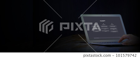 Chat GPT, Artificial Intelligence Chatbot Chat GPT, Artificial Intelligence Chatbot 101579742