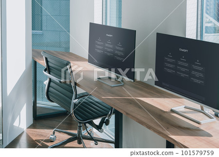 Chat GPT，人工智能聊天機器人 101579759