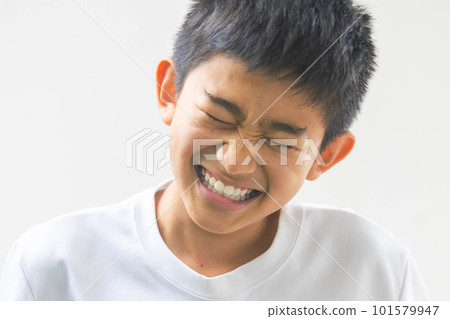 laugh happily laugh happily 101579947
