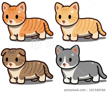 Munchkin變形插畫【套裝】 101580586