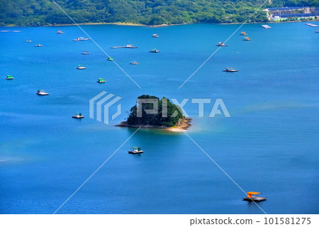 四國・鳴門海峽・心形鏡島,SNS上的熱門話題,來自鳴門天際線Yomomi展望台・德島縣鳴門市(2) 四國・鳴門海峽・心形鏡島,SNS上的熱門話題,來自鳴門天際線Yomomi展望台・德島縣鳴門市(2) 101581275