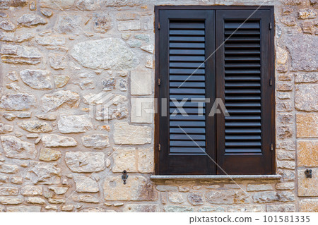 The ancient window The ancient window 101581335