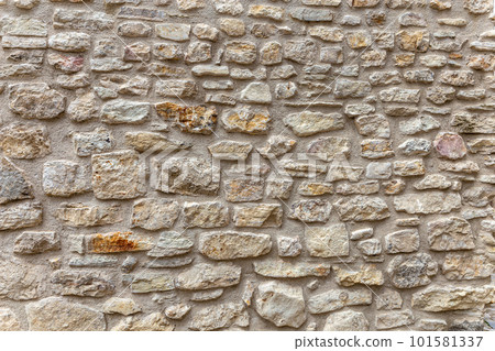 Abstract Stone Wall Background Abstract Stone Wall Background 101581337