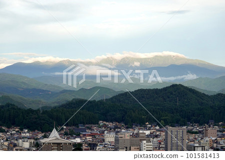 阿爾卑斯展望公園 Sky Park 5 101581413