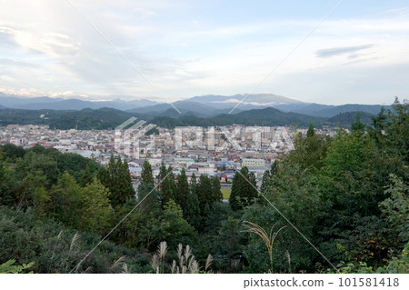 阿爾卑斯展望公園 Sky Park10 阿爾卑斯展望公園 Sky Park10 101581418