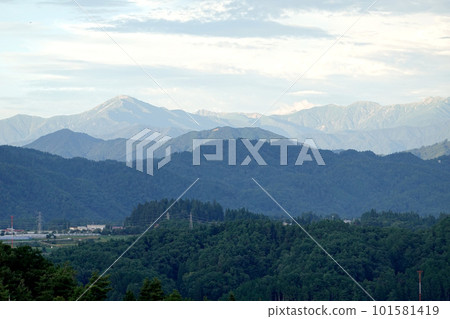 阿爾卑斯展望公園 Sky Park11 101581419