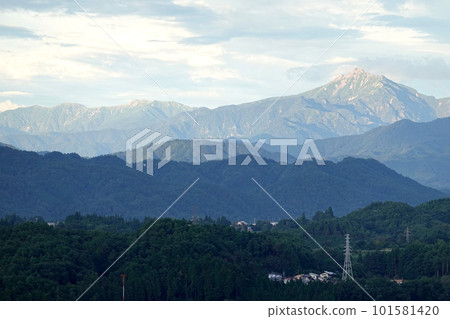 阿爾卑斯展望公園 Sky Park 12 101581420