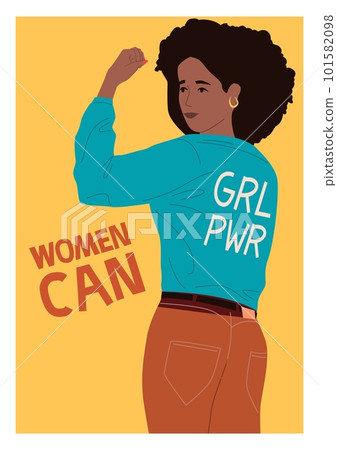 Womens Rights Movement Posters Women's Strike Poster Posters & Prints