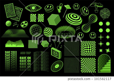 47 Tic Tac Glow! Images, Stock Photos, 3D objects, & Vectors