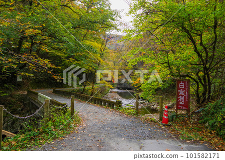 Taishakukyo entrance 101582171