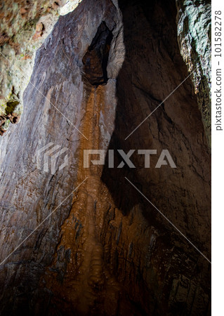 Inuragado Falls Inuragado Falls 101582278