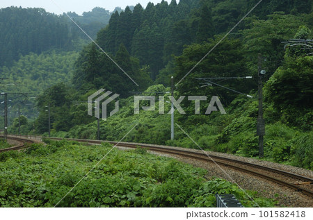 北陸本線伊劍 - Kurikara JR西日本 101582418