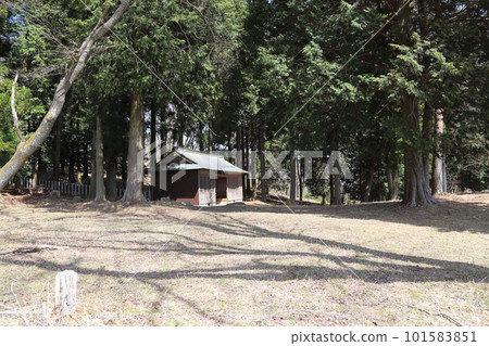 屏岩公園(國家天然紀念物)【奈良縣宇多郡小二村】 屏岩公園(國家天然紀念物)【奈良縣宇多郡小二村】 101583851