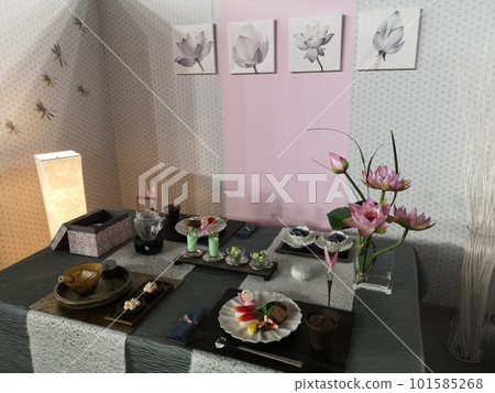茶話會 101585268