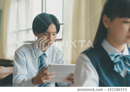 平板 便箋簿 平板電腦 101586553