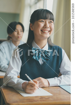 初中生 中學生 國中生 101586569