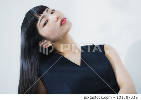 Hair care beauty image 101587339