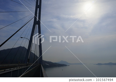日本島波海道風光 日本島波海道風光 101587494