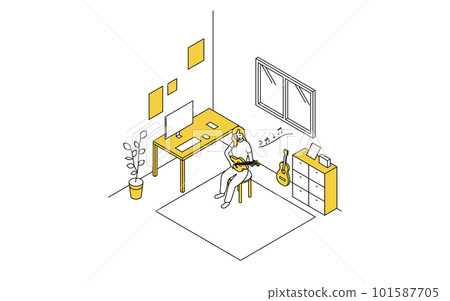 Noise problems in rental properties: playing musical instruments Noise problems in rental properties: playing musical instruments 101587705
