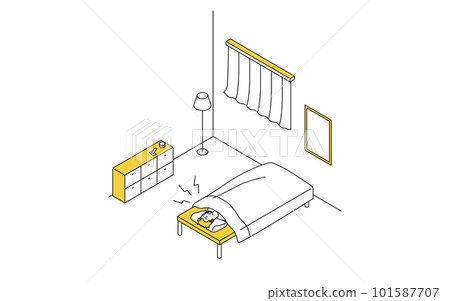 Noise problems in rental properties: snorers Noise problems in rental properties: snorers 101587707